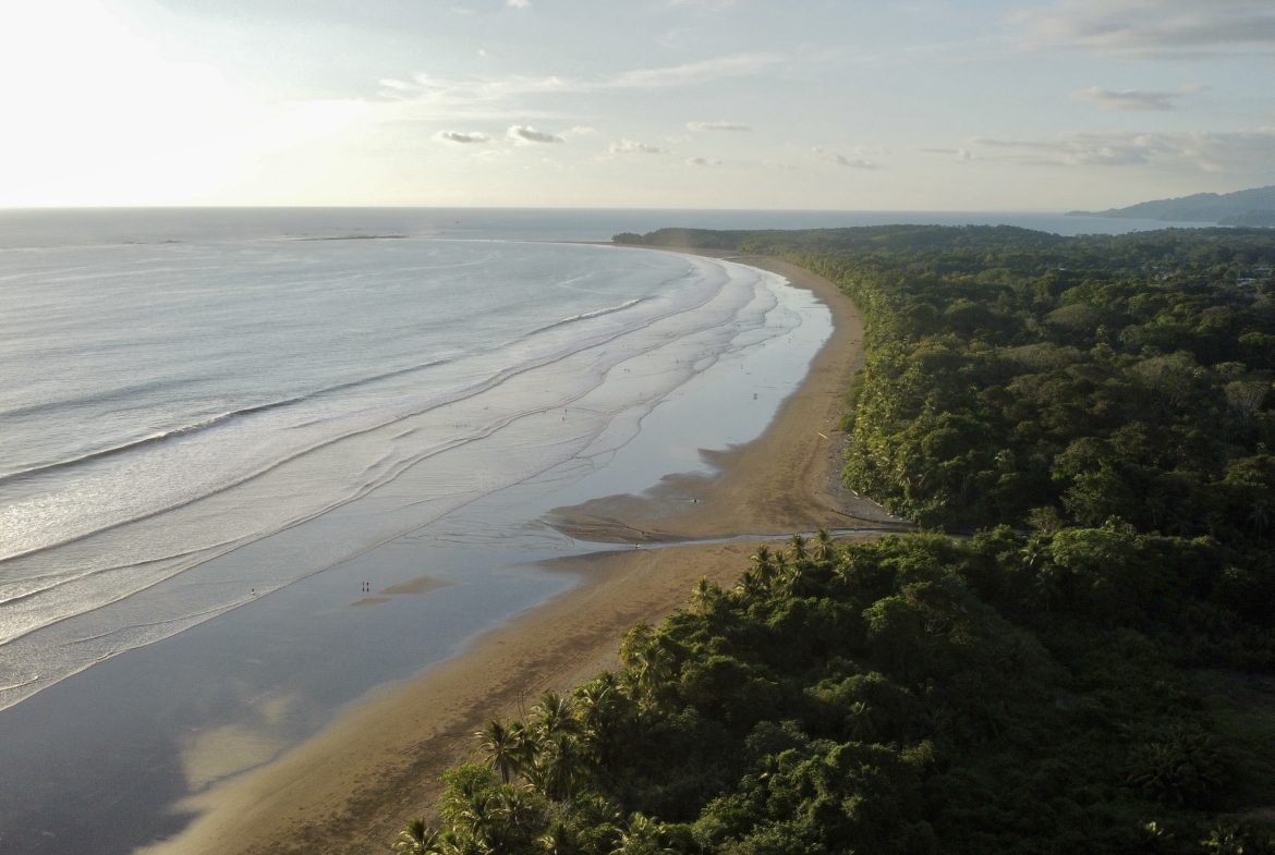 WALK TO BEACH DEVELOPMENT LAND – 1.5 ACRES